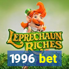 1996 bet